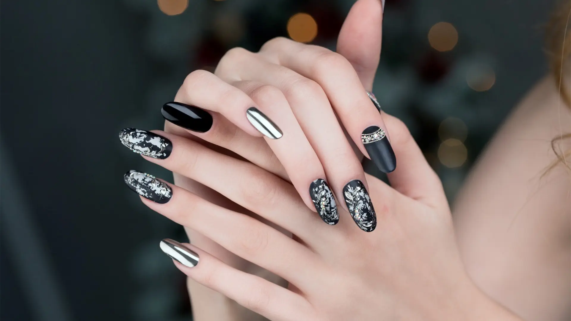 Lapseki Protez Tırnak